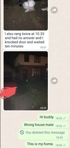 Photo of Harun's Charcoal Grill - 73 High St, Connah's Quay, Deeside CH5 4DD